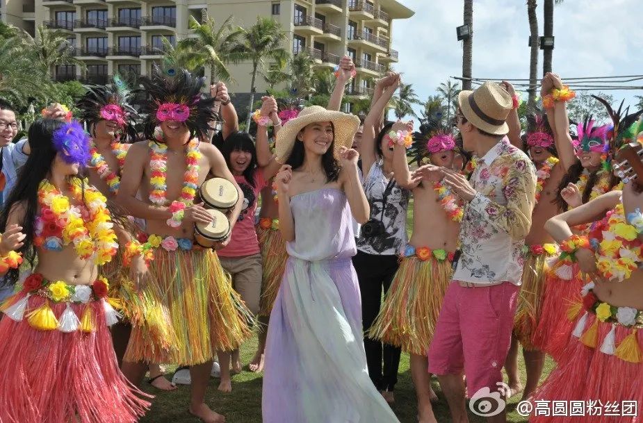 高圆圆的大气端庄堪称完美,高圆圆惊艳造型亮相上海