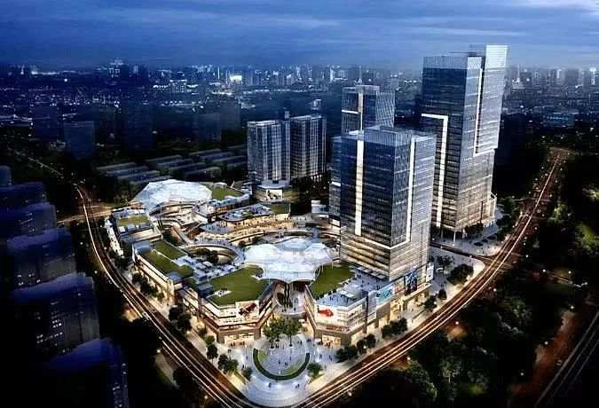 杭州大厦高档奢侈品,杭州富人奢侈品商场