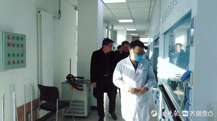 合作发展共创未来，14家医药企业大咖走进川成医药