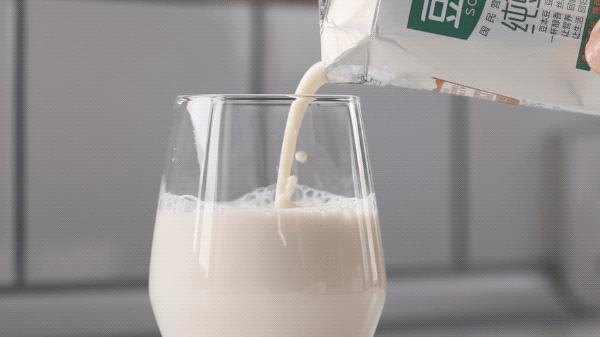 口碑最好的10款豆奶,最好喝的豆奶推荐