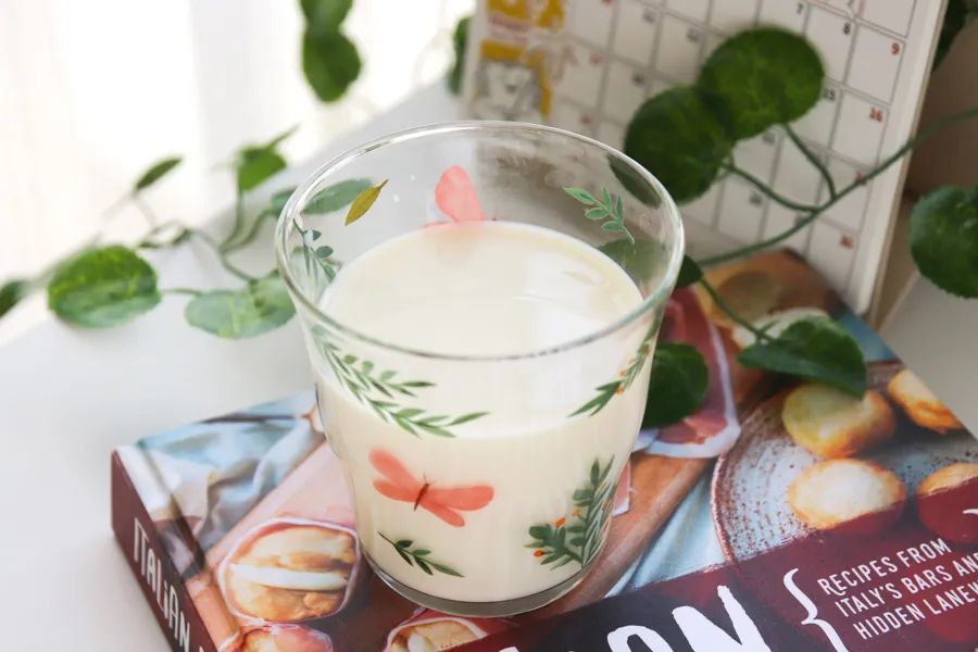 推荐几款好的豆奶,测评最好喝的豆奶