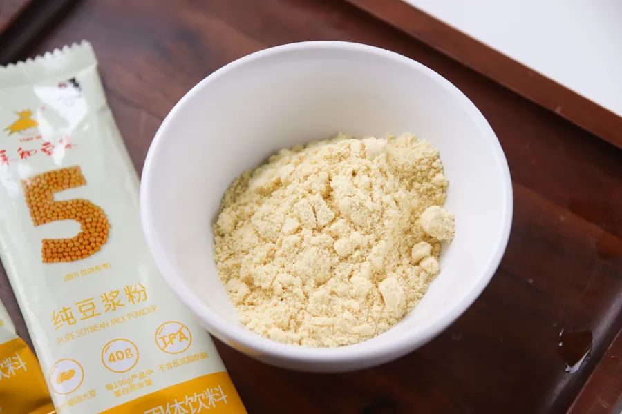 推荐几款好的豆奶,测评最好喝的豆奶