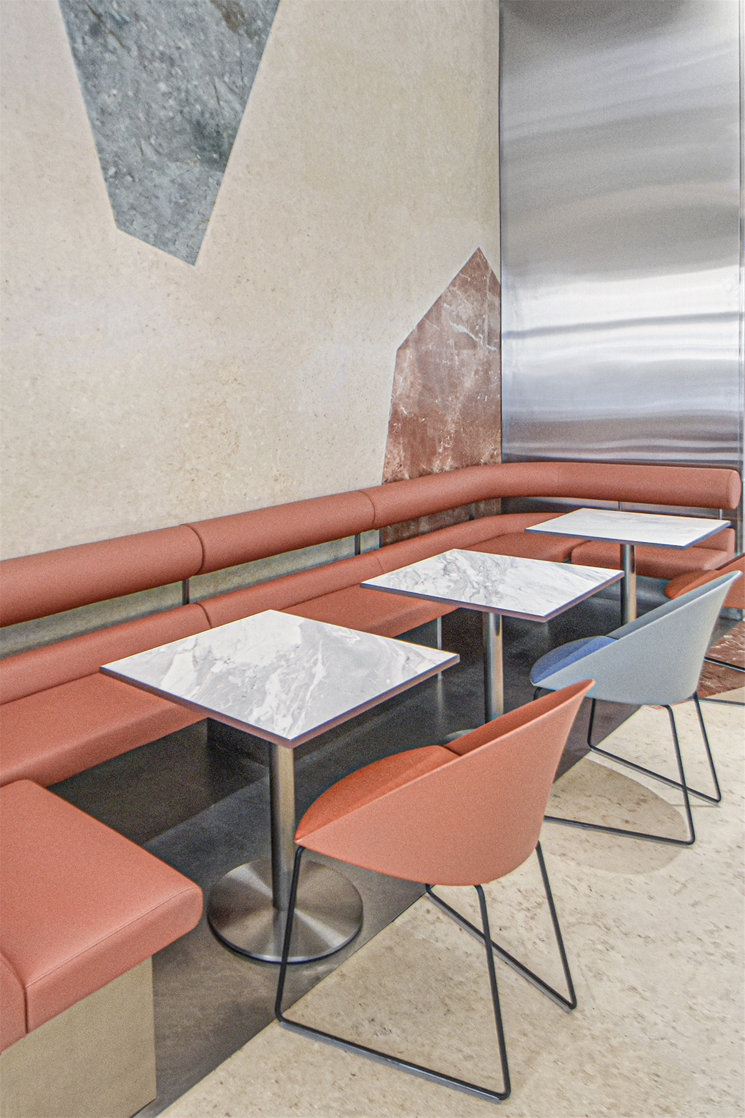 RAMOPRIMO丨théATRE茶聚场（海淀店）