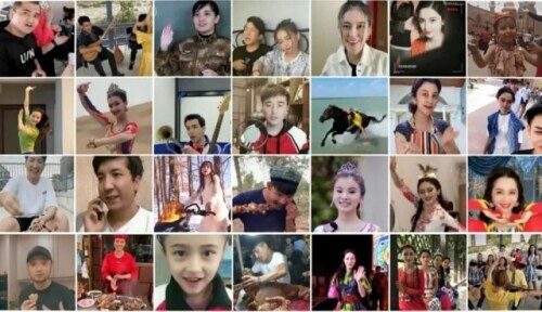 鏂扮枂骞挎眹鏂颁汉,鏂颁汉鏂扮枂婕斿憳