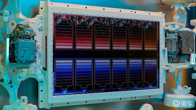 探秘各个店铺,探秘全球唯一8星级店