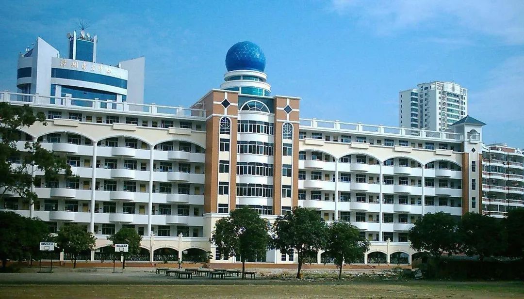 漳州市区这座新城正拔地而起,漳州新城市中心规划图