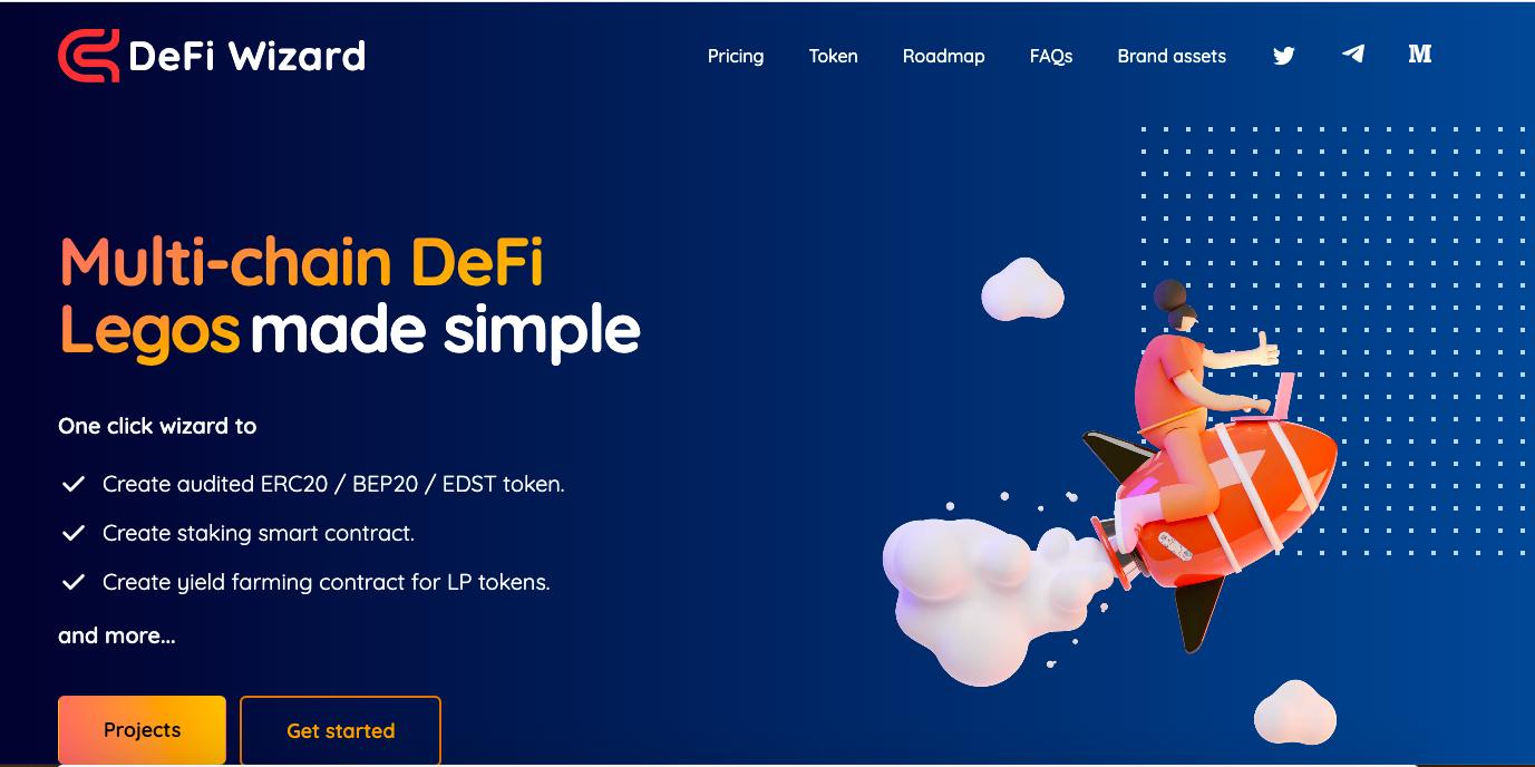 2019年github上的18个热门项目,ido币最新资讯