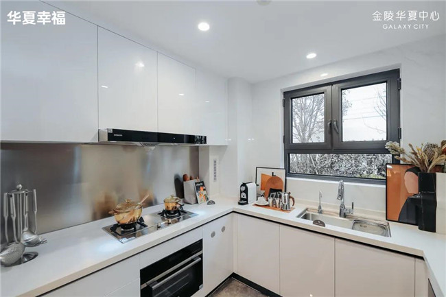 南京基础精装包和升级精装包区别,南京好的精装修房