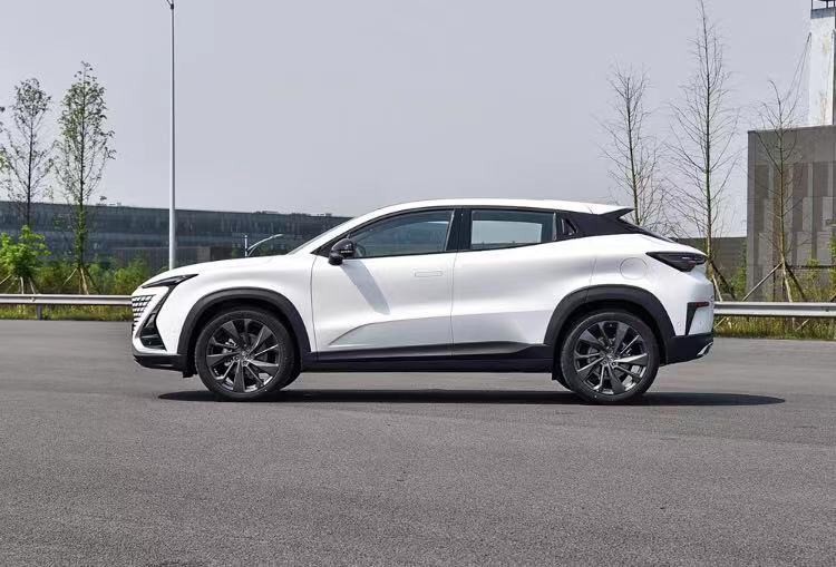 这几款高颜值的suv是你的菜么,颜控中型suv