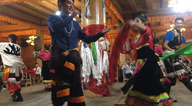 云南7日自由行最全攻略,云南8日自由行攻略