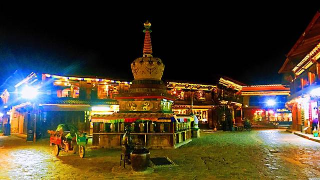 云南7日自由行最全攻略,云南8日自由行攻略