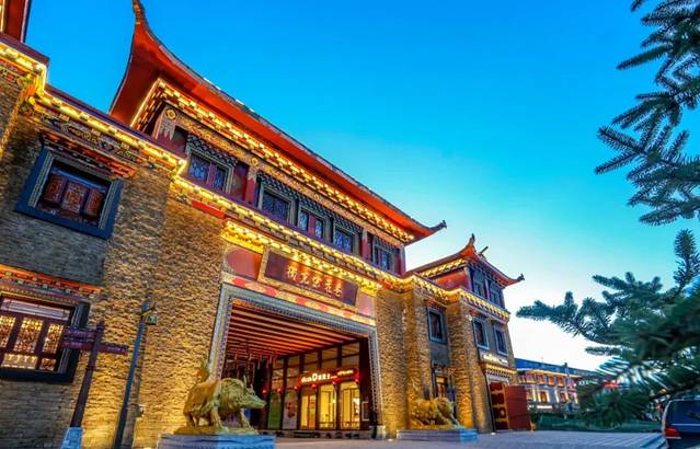 云南7日自由行最全攻略,云南8日自由行攻略