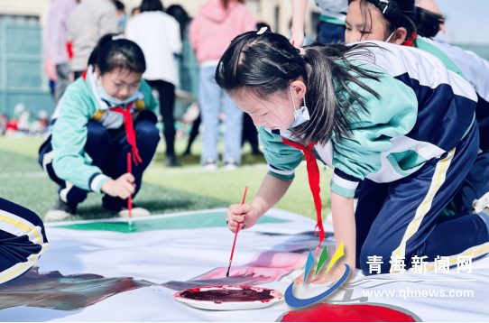 花儿朵朵向阳开音乐舞蹈,花儿朵朵向阳开开场