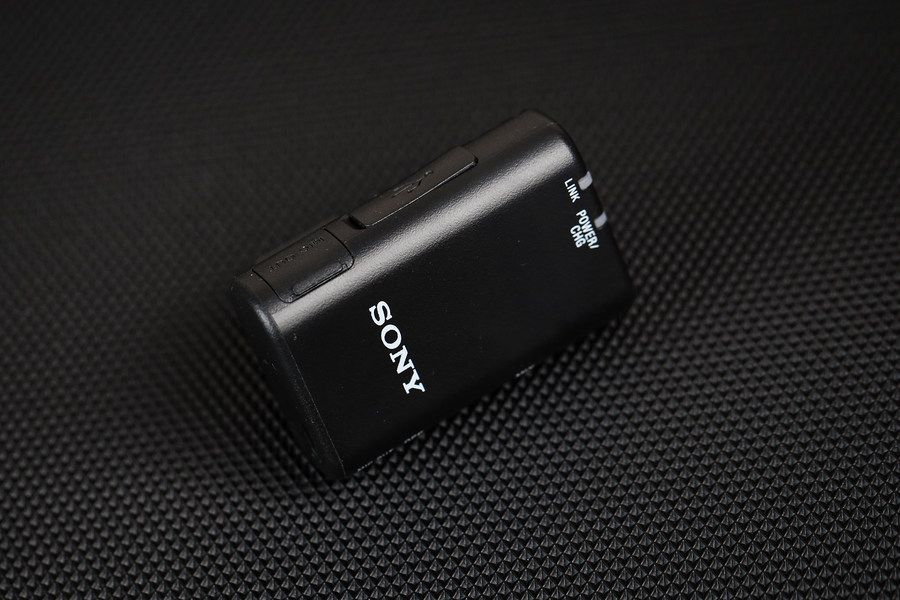 索尼ecmms2麦克风,索尼sonyecm-w2bt无线麦克风怎么用