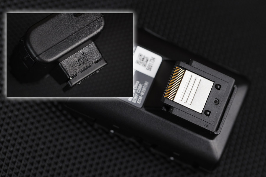 索尼ecm-w2bt无线麦克风连接手机,索尼ecm-w2bt无线麦克风直播如何