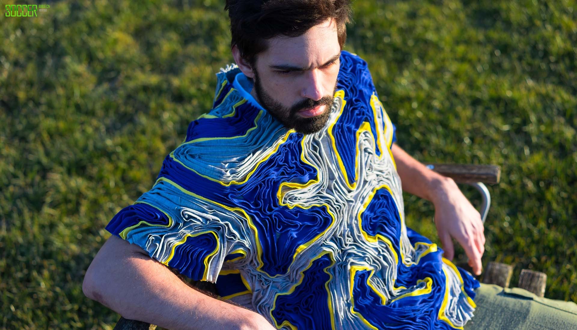 soccerbible是什么,soccerbible篮球衣