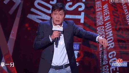 范志毅吐槽周琦、郭艾伦，说高兴了连自己都不放过