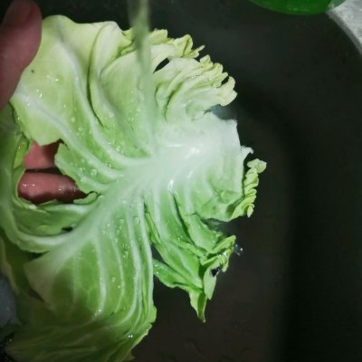 沙拉品种轻食沙拉,沙拉32步