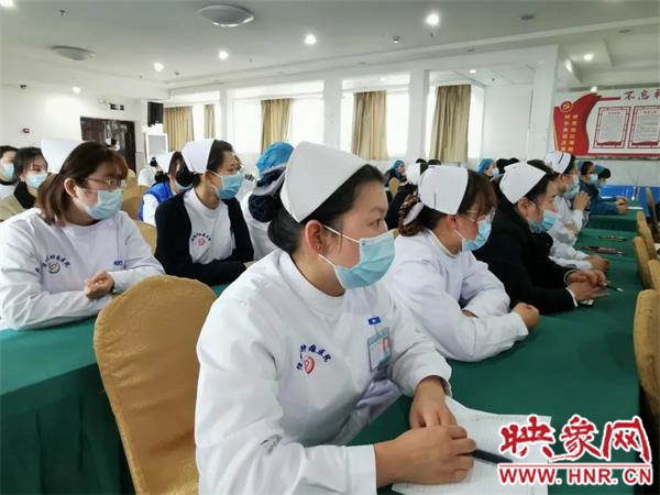 医院开展老年人护理知识培训简报,护理技能提升讲座