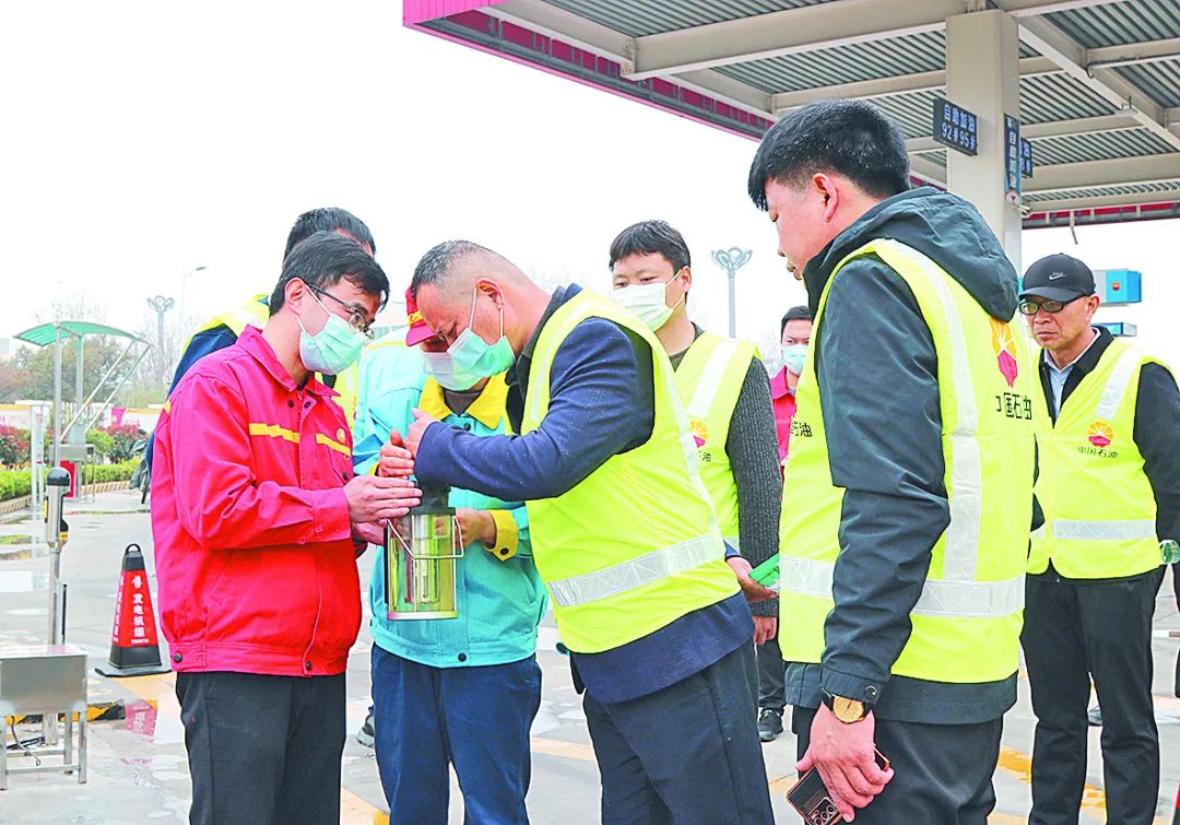 爱车加油知识,爱车加油正确方法