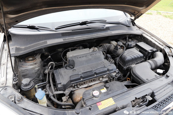 狮跑长途测评,狮跑1.5t