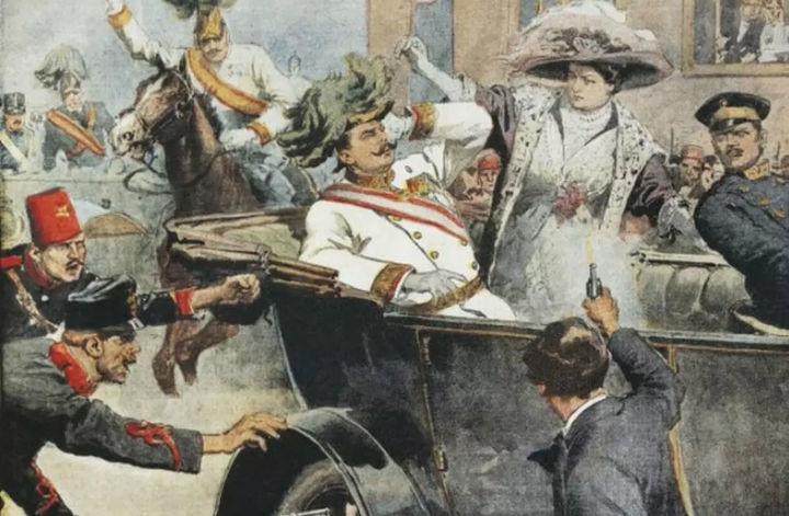 足球地理学堂：南斯拉夫往事之哲科的祖国波黑，缩小版的南斯拉夫