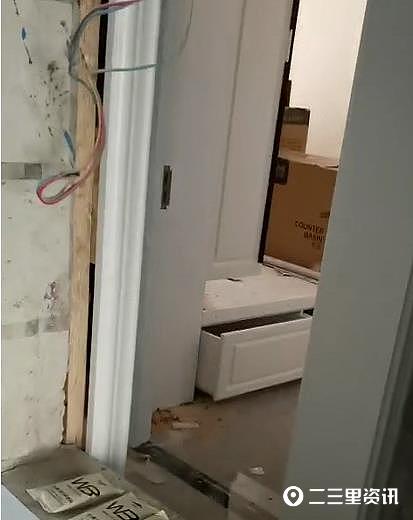 付了装修全款装修公司竟然停工 (装修交了钱装修公司倒闭了)