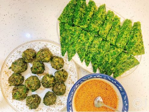 三月农村野菜有哪些,铜川山上有啥野菜