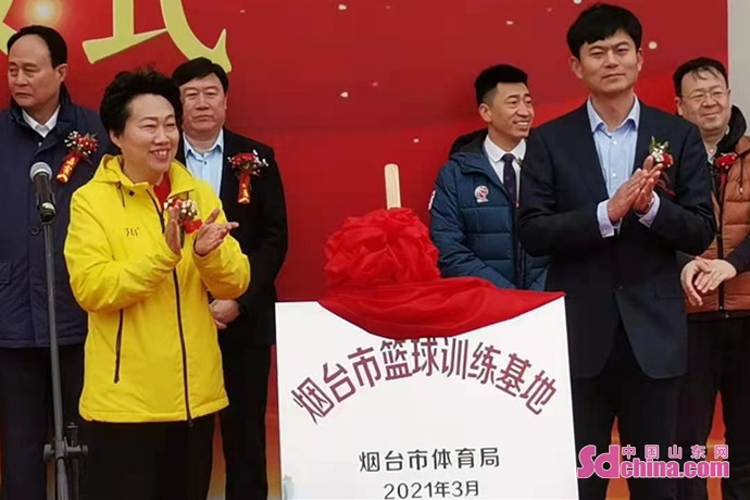 烟台篮球塑胶场地施工,烟台市篮球训练营