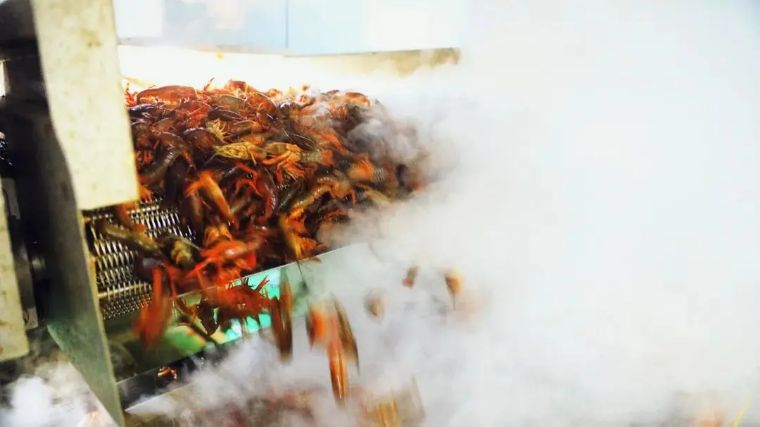 荆州小龙虾第一名,全国小龙虾最出名的城市在哪里