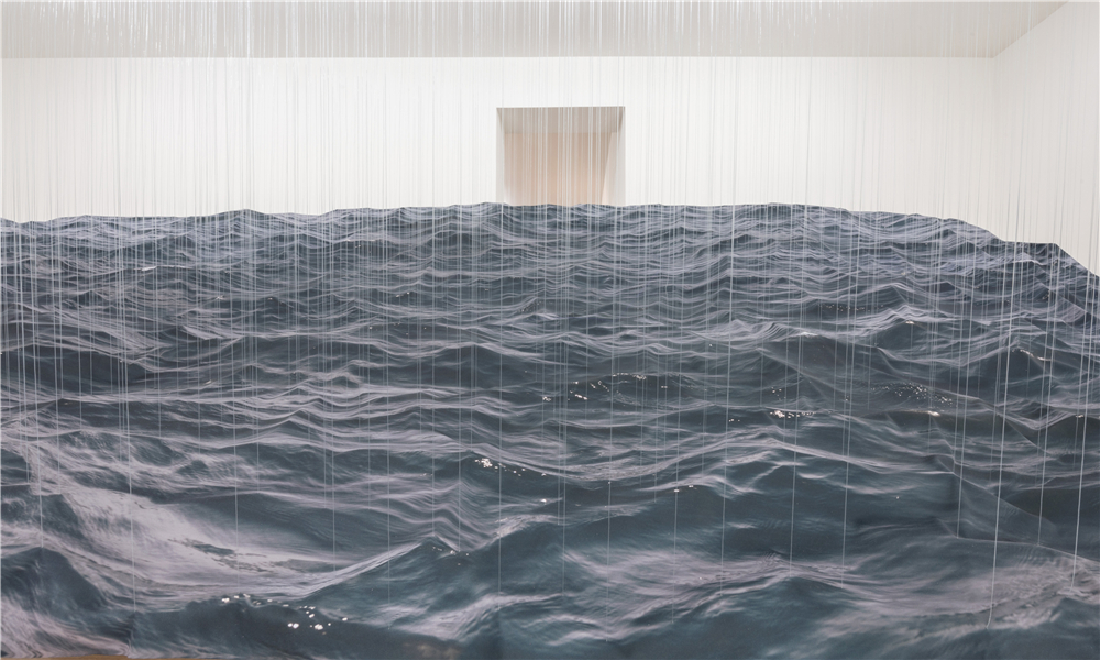 wavelength沉浸式艺展,wavelength艺术展买票