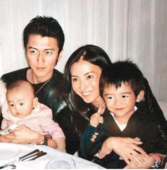 谢霆锋不再谈锋菲,谢霆锋谈锋菲恋情