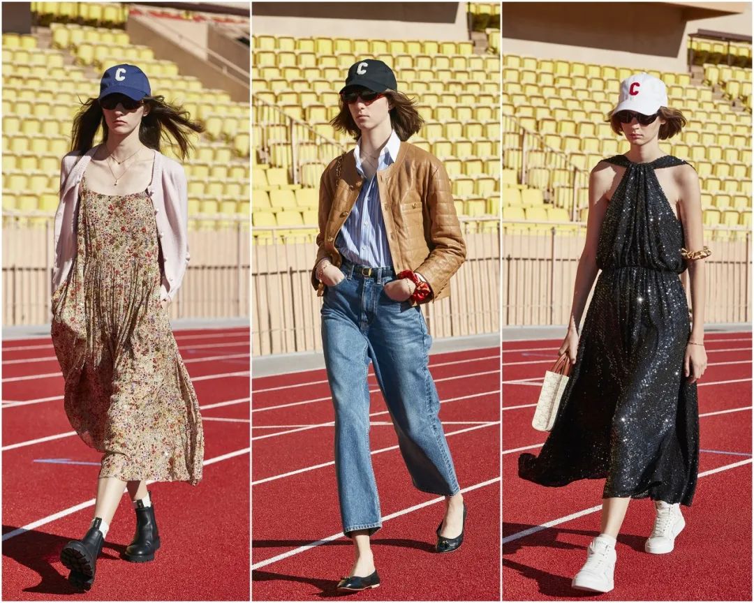 这件单品玩转所有秋季穿搭,这几件单品让穿衣更时髦