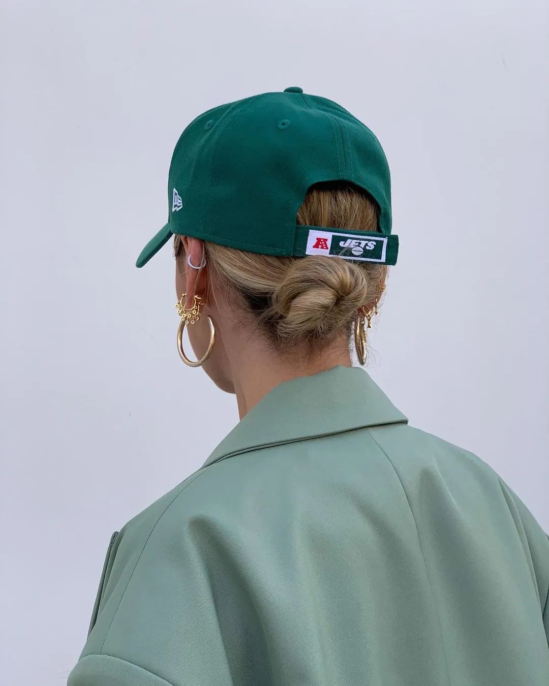 这件单品玩转所有秋季穿搭,这几件单品让穿衣更时髦