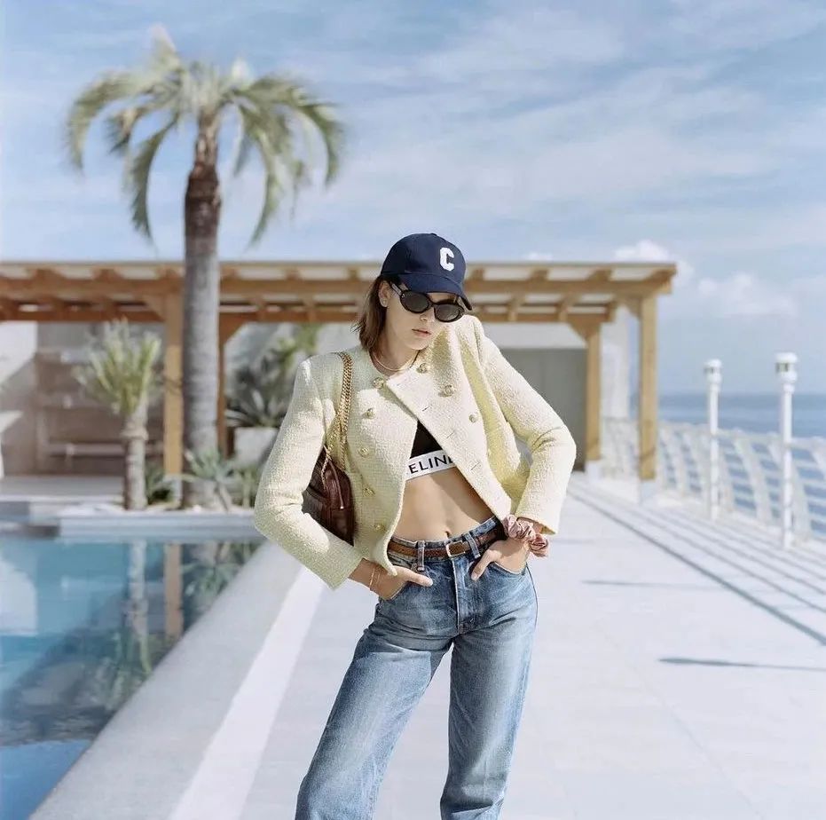 这件单品玩转所有秋季穿搭,这几件单品让穿衣更时髦