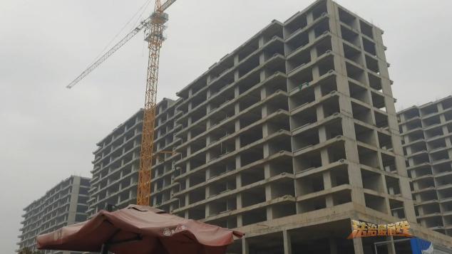 建烂尾楼定性非法集资,桂林市非法集资最新消息