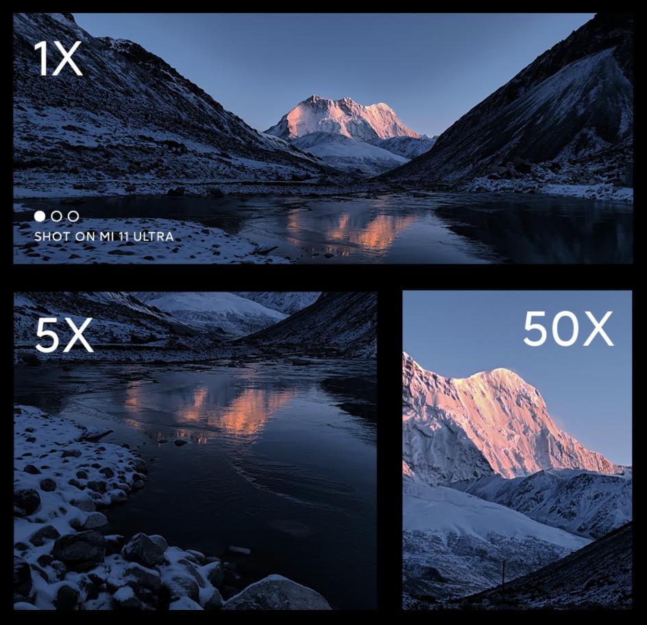 小米11pro相机专业模式参数详解,小米11pro相机怎么更清晰