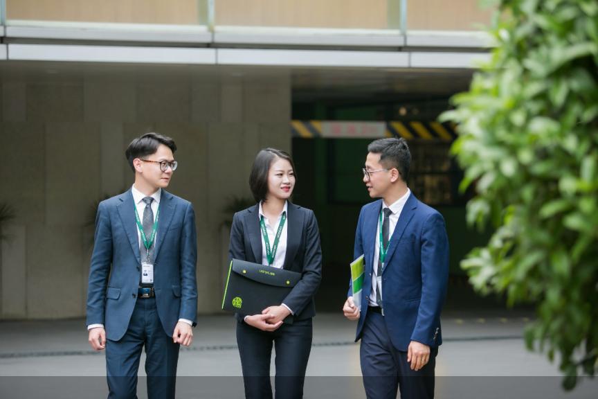 2018链家校园招聘,链家校招和社招