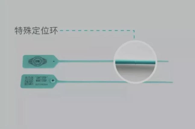 得物新防伪扣和旧防伪扣,成本不到一元的小礼品