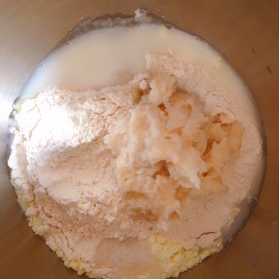 超好吃吐司做法,超柔软汤种吐司正宗做法