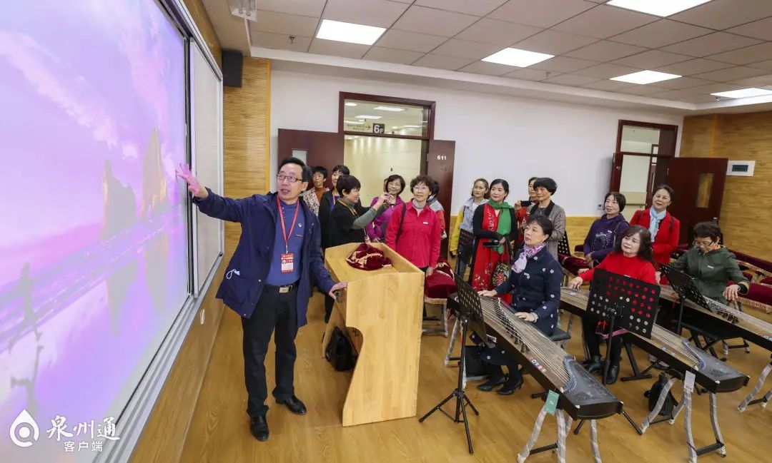 泉州丰泽区有哪些大学,福建泉州职业技术学院