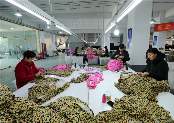 江苏实施乡村振兴战略,沭阳生态经济激活乡村振兴新动能