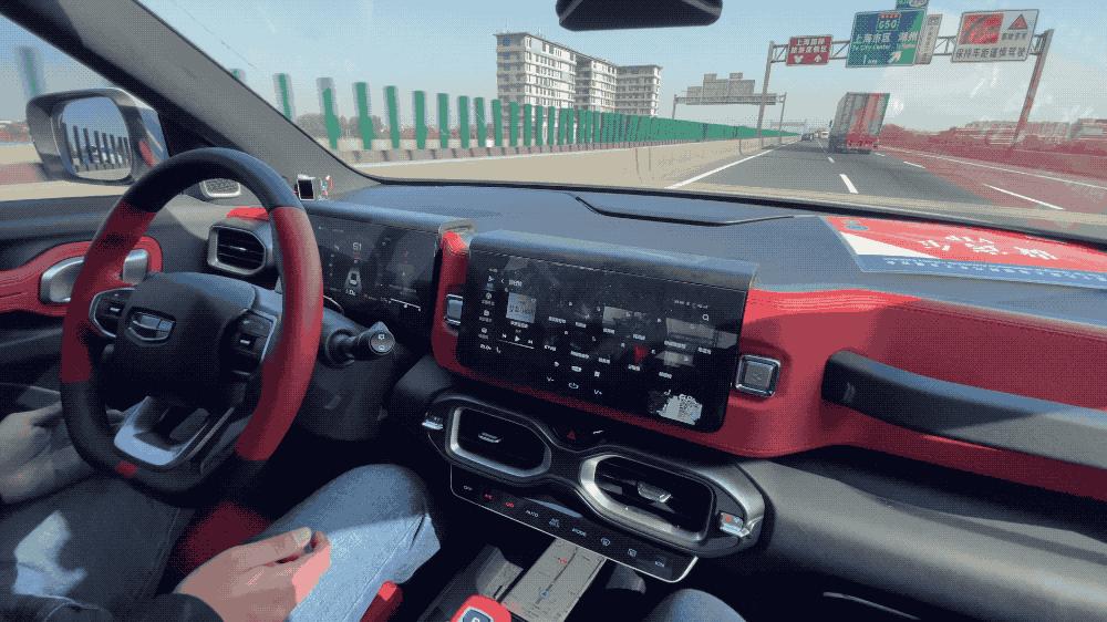 中国量产屏下摄像头,地平线征程3是国产的吗