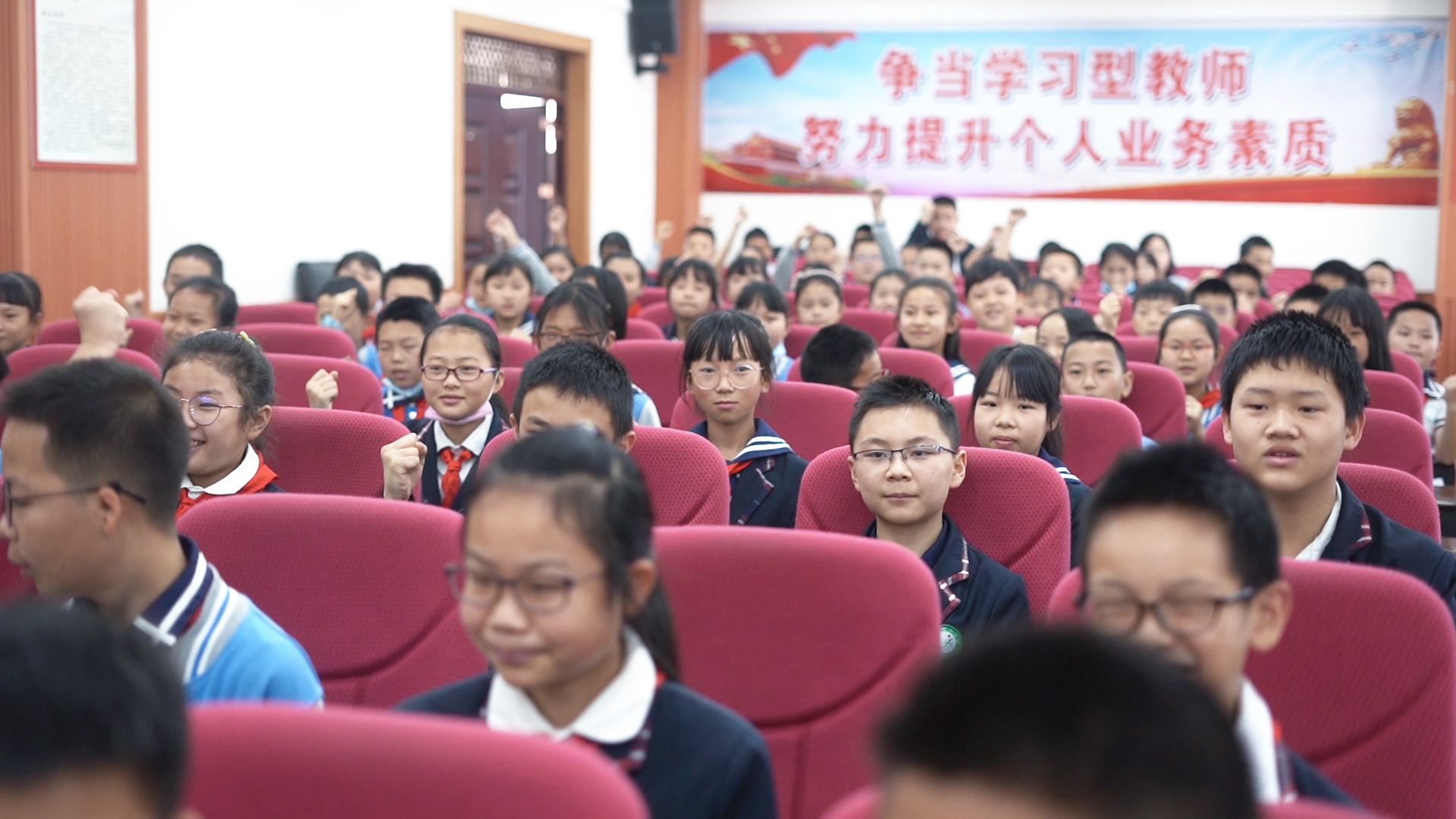 中国青少年国学大会西昌阳光学校,中国青少年国学大赛西昌第五小学