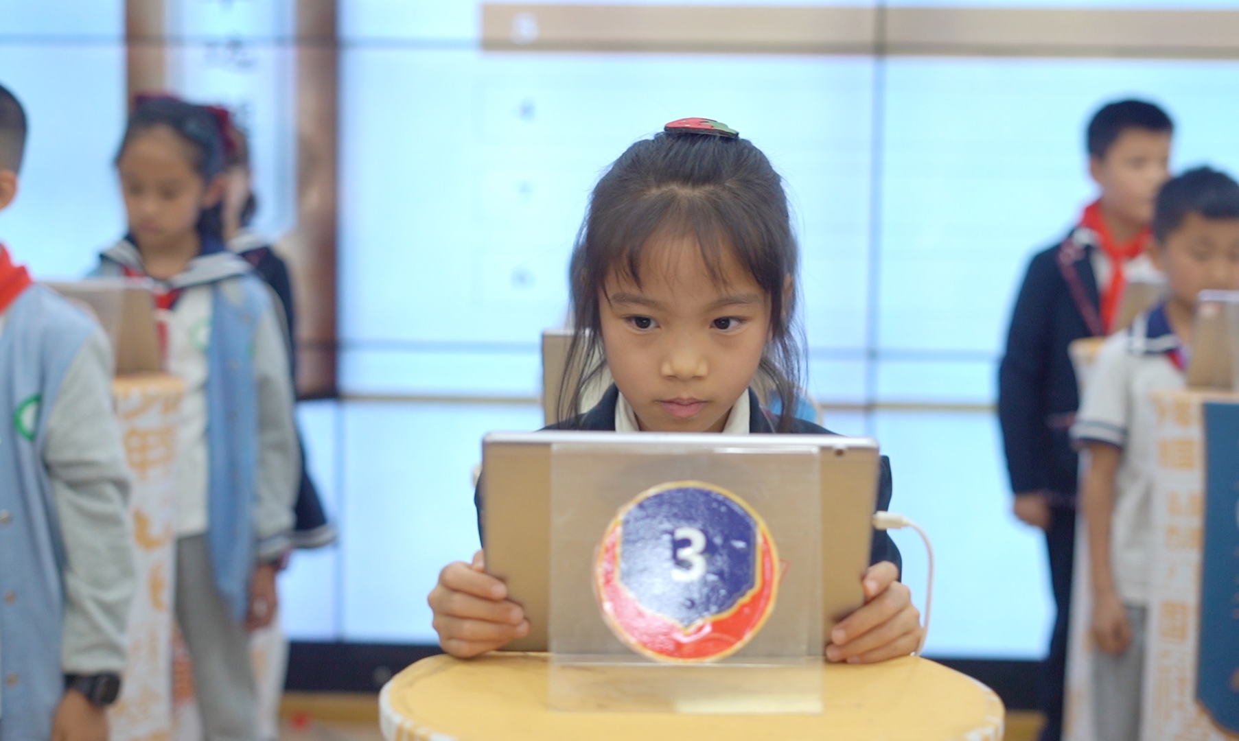 中国青少年国学大会西昌阳光学校,中国青少年国学大赛西昌第五小学