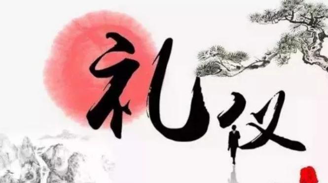 文明礼仪小知识购物礼仪,文明礼仪之人际交往礼仪