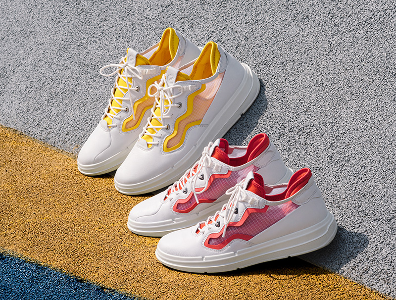 今日消费资讯：Longchamp南京德基广场精品店重装开业、安踏推出全新氢跑鞋ZERO