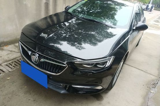 四万多的别克君威,君威4万公里大保养多少钱