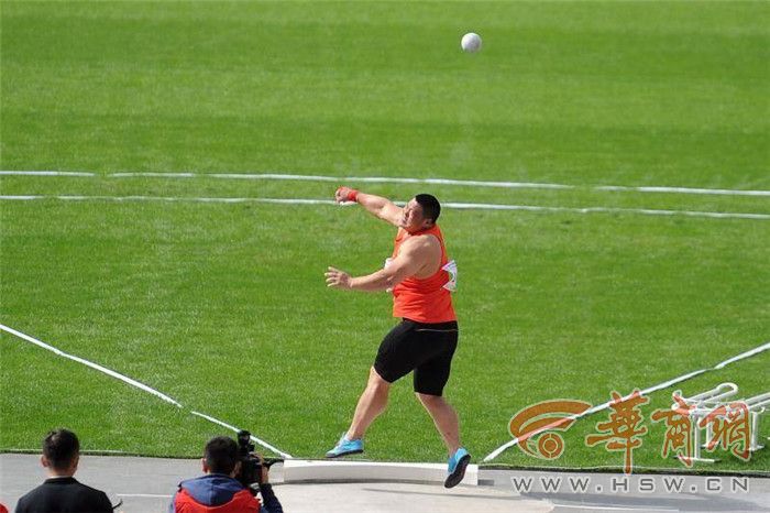 十四运西安奥体中心,西安奥体杯wse田径公开赛全国比赛