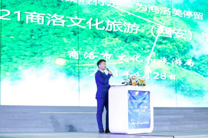 五一假期逛西安你去哪打卡,西安畅游五天四晚